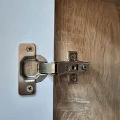 Шкаф для одежды и белья ДЖУНИОР - изображение 5