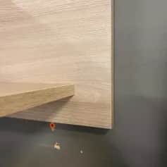 Полка ПОЛКА 1000 (1000*250*300 ММ) - изображение 3