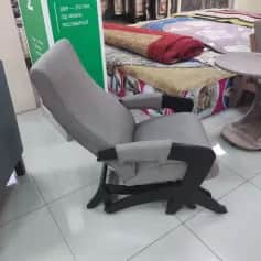 Кресло-качалка ТВИСТ-М - изображение 5