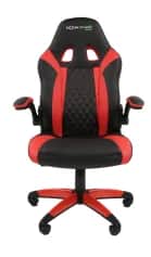 Кресло геймерское NOVA CHAIR GAME X2 - изображение 2