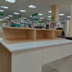 Полка СКАЙЛАЙН - изображение 5