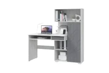 Стол компьютерныйписьменный БЭЙСИК - изображение 1