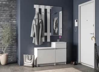 Вешалка открытая МОРИ - изображение 4