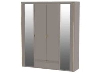 Шкаф для одежды и белья СИДЕ - изображение 1