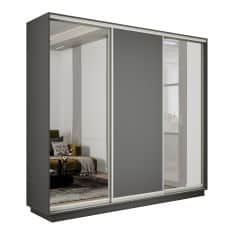 Шкаф для одежды и белья ЭКСПРЕСС-2 - изображение 1