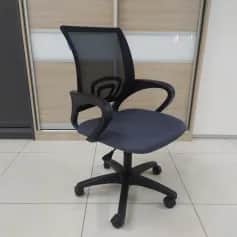 Кресло операторское NOVA CHAIR OFFICE J2 - изображение 5