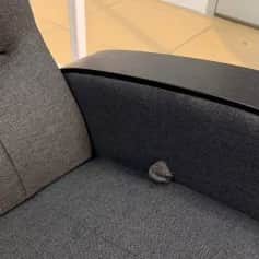 Кресло-качалка ПЕРСОНА - изображение 3