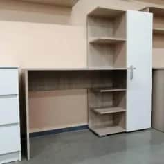 Стол компьютерныйписьменный ТАНДЕМ 2 - изображение 5