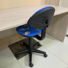 Кресло офисное детское СТАР бп - изображение 4