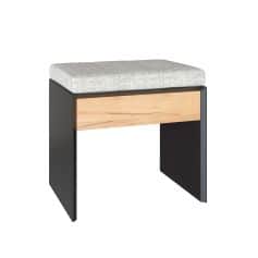 Пуфбанкетка НЕАПОЛЬ; банкетка (арт. ЛД 134.090), от набора мебели для прихожей - изображение 1