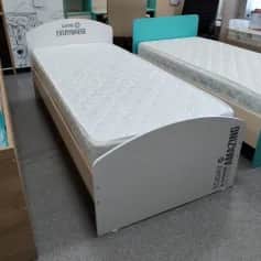 Кровать ДЖУНИОР - изображение 5