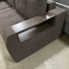 Диван ДЖАЗ; диван угловой (универсальный угол) - изображение 5