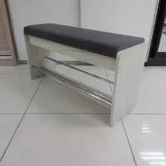 Скамья для прихожей ТАЙМ - изображение 5