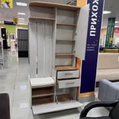 Вешалка комбинированная ДОМИНО - изображение 5