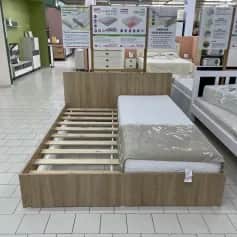 Кровать БЕРГ М - изображение 5