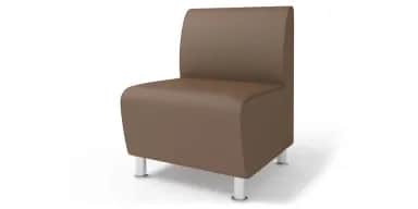 Диван офисный БАЗИС - изображение 2