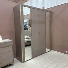 Шкаф для одежды и белья СИДЕ - изображение 4