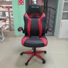 Кресло геймерское NOVA CHAIR GAME X2 - изображение 4