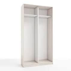 Корпус шкафа КОРПУС ШКАФА 1200*450*2300 ММ С АНТРЕСОЛЬНЫМИ ПОЛКАМИ - изображение 1