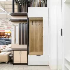 Вешалка открытая OSLO - изображение 5