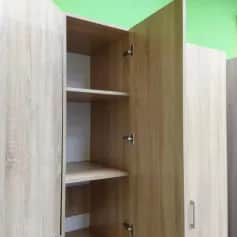 Шкаф для одежды и белья БЕРГ - изображение 5