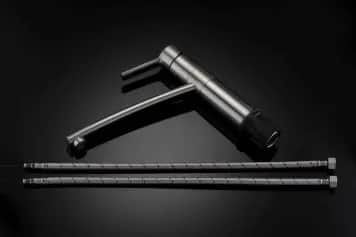 Смеситель EMAR EC-3011, смеситель - изображение 4