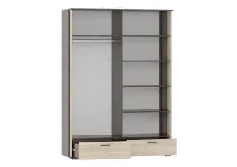 Шкаф для одежды и белья ДАЛЛАС - изображение 3