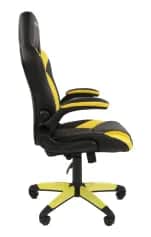 Кресло геймерское NOVA CHAIR GAME X2 - изображение 3