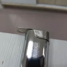 Элемент ШТАНГА 562 ММ - изображение 5