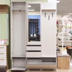 Вешалка комбинированная ВИНСОН - изображение 5