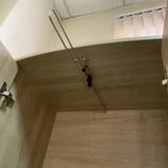 Набор мебели для прихожей БРИЗ-М - изображение 4