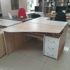 Стол компьютерныйписьменный ГЛАЙД - изображение 3