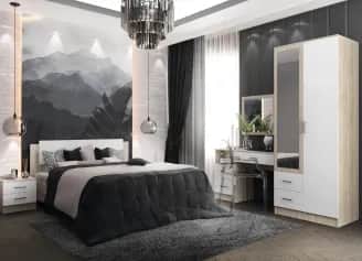 Кровать СОФИ - изображение 3