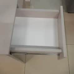 Стол туалетный СТОЛ ТУАЛЕТНЫЙ С ЛАМПОЧКАМИ (ТИП 1) 700Х420Х1530ММ - изображение 3