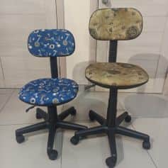 Кресло операторское ЭРГО - изображение 4