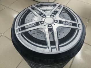 Пуфбанкетка ГРЕЙ - изображение 5