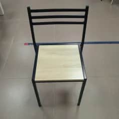 Стул АЛИКАНТЕ - изображение 3