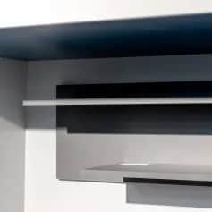 Полка ПОЛКА 1000 (1000*250*300 ММ) - изображение 3