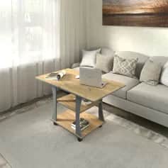 Стол журнальный СЖ-2 - изображение 5