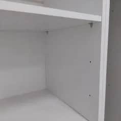 Элемент ПОЛКА 565*354 (ДЛЯ ШКАФОВ 450) 2 ШТ В КОМПЛ. - изображение 4