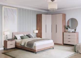 Кровать ТОСКАНА - изображение 3