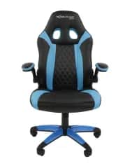 Кресло геймерское NOVA CHAIR GAME X2 - изображение 2