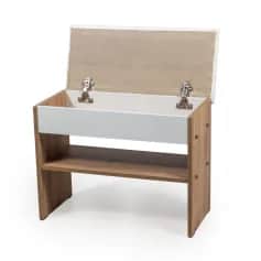 Пуфбанкетка ЛЕССИ-М - изображение 2