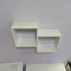 Полка ПОЛКА №3 (686*200*489 ММ) - изображение 5