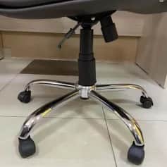 Кресло руководителя АРТЕКС В - изображение 5