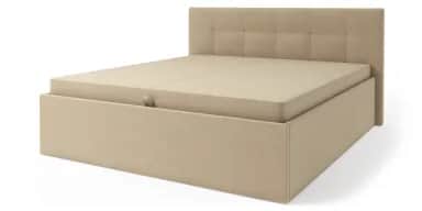 Кровать ЖАСМИН - изображение 1