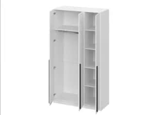 Шкаф для одежды и белья РИО - изображение 4