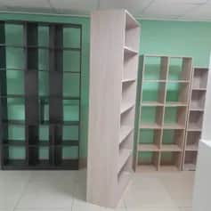 Стеллаж СМАРТ-2 - изображение 5