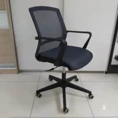 Кресло операторское КЕМБРИДЖ - изображение 3