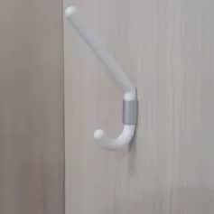 Вешалка комбинированная ГРЕЙС - изображение 2